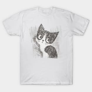 Cat T-Shirt